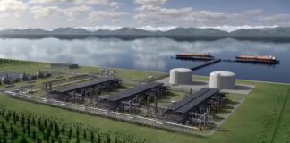 যুক্তরাষ্ট্রে আলাস্কা এলএনজি প্রকল্পে অনুমোদন দিল জ্বালানি মন্ত্রণালয়