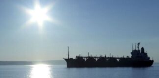 ভাসমান কার্বন ডাইঅক্সাইড স্টোরেজ ইউনিট স্থাপনে অগ্রগতি স্যামসাং-এমআইএসসির