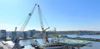 সেফারের সম্ভাব্য বিপর্যয় ঠেকাতে সদস্য দেশগুলোকে এগিয়ে আসার আহ্বান আইএমওর