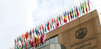 স্বয়ংচালিত জাহাজের সুরক্ষায় সোলাসে নতুন কোড যুক্ত করবে আইএমও