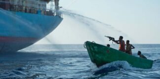 বছরের প্রথমার্ধে ডাকাতি ও জলদস্যু হামলা বৃদ্ধি পেয়েছে