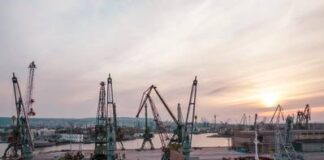 চুক্তির মেয়াদ বাড়াতে রাশিয়ার ওপর আন্তর্জাতিক চাপ তৈরির আহ্বান ইউক্রেনের