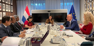 ট্রানজিশন পিরিয়ড বাড়াতে নেদারল্যান্ডসের সহায়তা চেয়েছে বাংলাদেশ