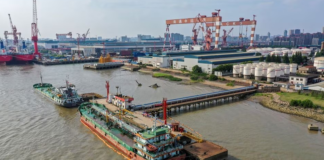 এশিয়ায় জ্বালানি তেল আমদানি বেড়েছে