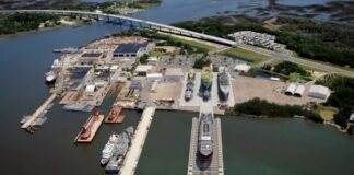 শিপইয়ার্ডের সক্ষমতা বাড়াতে বড় বিনিয়োগ বিএইর