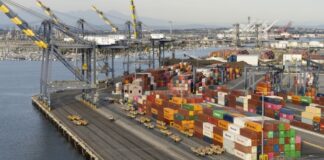 ক্যালিফোর্নিয়ার তিনটি টার্মিনালের নিয়ন্ত্রণ নিচ্ছে ওয়ান