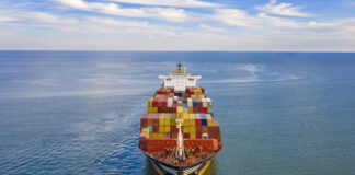 ২০২২ সালের প্রতি প্রান্তিকে কনটেইনারের শিডিউল রিলায়েবিলিটি বৃদ্ধি পেয়েছে।