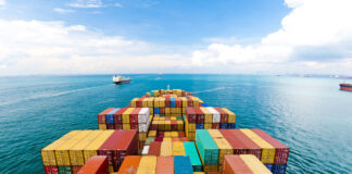 ইউরোপ-এশিয়া রুটে পরিষেবা চালু করছে সৌদি কোম্পানি বাহরি