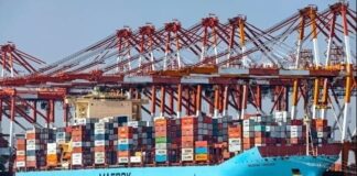 ২০২৩ সালে মুনাফার মধ্যেই থাকবে বৈশ্বিক কনটেইনার শিপিং খাত: বিশ্লেষক