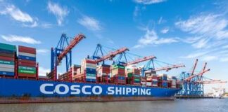 হামবুর্গ বন্দরে কনটেইনার টার্মিনালের শেয়ার কিনতে কসকোর প্রস্তাবে জার্মানির সম্মতি