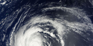 দুর্বল ঘূর্ণিঝড়ও শক্তিশালী হয়ে উঠছে