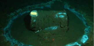 অদৃশ্য রাসায়নিক দূষণে ক্ষতিগ্রস্ত হচ্ছে সাগর