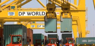 কার্বন নিঃসরণ কমিয়েছে ডিপি ওয়ার্ল্ড