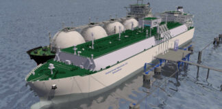 ইতালীয় বন্দরে এফএসআরইউ নির্মাণ ঠেকাতে মামলা করেছে গ্রিনপিস