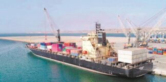 উপকূলীয় নৌপরিবহনে পাবলিক-প্রাইভেট পার্টনারশিপ চায় ভারত