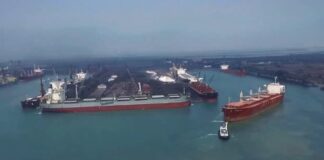 প্রধান বন্দরগুলোয় হাইড্রোজেনভিত্তিক জ্বালানি ব্যবহারের পরিকল্পনা ভারতের