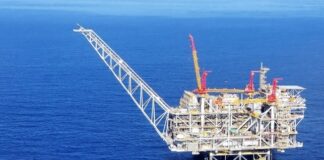 ঐতিহাসিক এলএনজি রপ্তানি প্রকল্প চুক্তির দ্বারপ্রান্তে ইসরায়েল-সাইপ্রাস