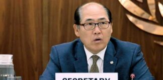 মারপোল অ্যানেক্স সিক্সের সংশোধনী কার্যকর হওয়াকে স্বাগত জানিয়েছেন আইএমও মহাসচিব