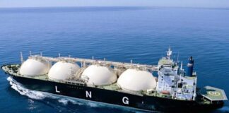 এলএনজি আমদানির সক্ষমতা বাড়াচ্ছে ইতালি