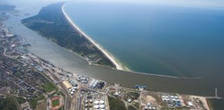 লিথুয়ানিয়ার বন্দরে বিনিয়োগ করছে ইইউ ব্যাংক