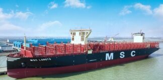 প্রথম লাইনার হিসেবে ৫০ লাখ টিইইউর মাইলফলক ছুঁতে যাচ্ছে এমএসসি