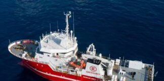 ভূমধ্যসাগরে ৫০০ অভিবাসনপ্রত্যাশী বোঝাই নৌকা উধাও