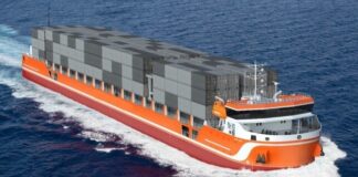 নর্থ-সাউথ ট্রেড রুটের জন্য নতুন জাহাজ নির্মাণ করছে রাশিয়া