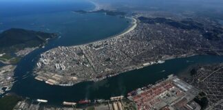 ব্রাজিলে বন্দর সংস্কারে ১০০ কোটি ডলার ব্যয় করবে এপিএম টার্মিনালস