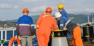 প্রথম প্রান্তিকে বেড়েছে নাবিক নির্যাতন, হয়রানি, বৈষম্য ও বুলিং : আইসওয়ান