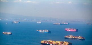 মিশরের মুদ্রা সংকট জট তৈরি করছে বন্দরে