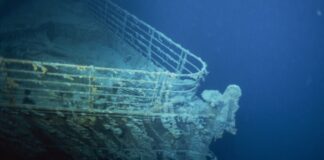 মধ্যযুগের জাহাজের ধ্বংসাবশেষের সন্ধান