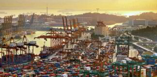 সিঙ্গাপুর-লস অ্যাঞ্জেলেস গ্রিন করিডোর স্থাপনের উদ্যোগ