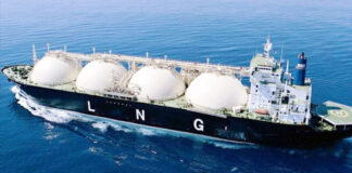 ইউরোপের এলএনজি আমদানির প্রধান উৎস হয়ে উঠেছে যুক্তরাষ্ট্র