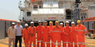 ইউক্রেনে আটকে পড়া নাবিকদের সরিয়ে নিতে জাতিসংঘের কাছে শিপিং কোম্পানিগুলোর আবেদন