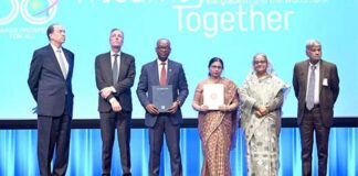 পাঁচ উন্নয়ন প্রকল্পে বাংলাদেশকে ২২৫ কোটি ডলার ঋণ দিচ্ছে বিশ্বব্যাংক