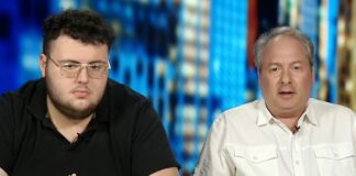 ‘আমরাও সেখানে থাকতে পারতাম’