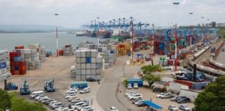 পাঁচ বন্দর পরিচালনার দায়িত্ব বেসরকারি খাতে ছেড়ে দিচ্ছে কেনিয়া