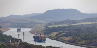 পানামা খালের খরায় প্রভাবিত হবে মার্কিন মুদ্রাস্ফীতিঃ বিশেষজ্ঞ