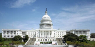 শিপিং খাতে নিঃসরণ কমাতে দুটি বিল প্রস্তাব যুক্তরাষ্ট্রে