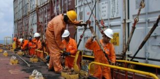 অ্যাংলো-ইস্টার্নের নাবিক নিয়োগের লাইসেন্স বাতিল করেছে ভারত