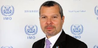 আইএমওর পরবর্তী মহাসচিব হচ্ছেন পানামার ডমিঙ্গেজ ভেলাস্কো