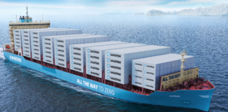 জুনে বিকল্প জ্বালানি-নির্ভর ৫৫টি জাহাজ নির্মাণের কার্যাদেশ