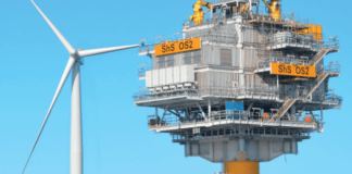 সমুদ্র শিল্পে পরিবেশবান্ধব কর্মসূচিতে আরও সাড়ে ৪ কোটি ডলার বরাদ্দ যুক্তরাজ্যের