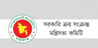 ১৬ লাখ টন জ্বালানি তেল ও দুই কার্গো এলএনজি কেনার অনুমোদন দিয়েছে সরকার