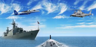 বিশ্বের ১৬তম শক্তিশালী নৌবাহিনী বাংলাদেশের