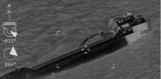 বাল্ক পরিবহনে সবচেয়ে আপদের নাম কার্গো লিকুইফ্যাকশন