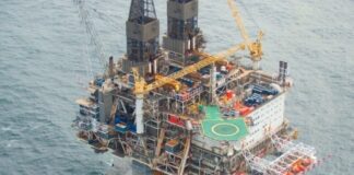 ২০১৯ সালের তেল ছড়িয়ে পড়ার ঘটনায় বড় ক্ষতিপূরণ প্রদানে সম্মত এইচএমডিসি