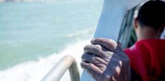 ভূমধ্যসাগরে নৌকাডুবিতে ৪১ অভিবাসনপ্রত্যাশীর মৃত্যুর আশঙ্কা