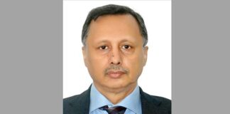 এফবিসিসিআইয়ের নতুন সভাপতি মাহবুবুল আলম