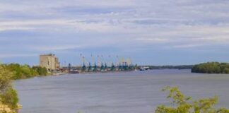 ইউক্রেনের ইজমাইল বন্দরে হামলা রাশিয়ার, অবকাঠামো ক্ষতিগ্রস্ত